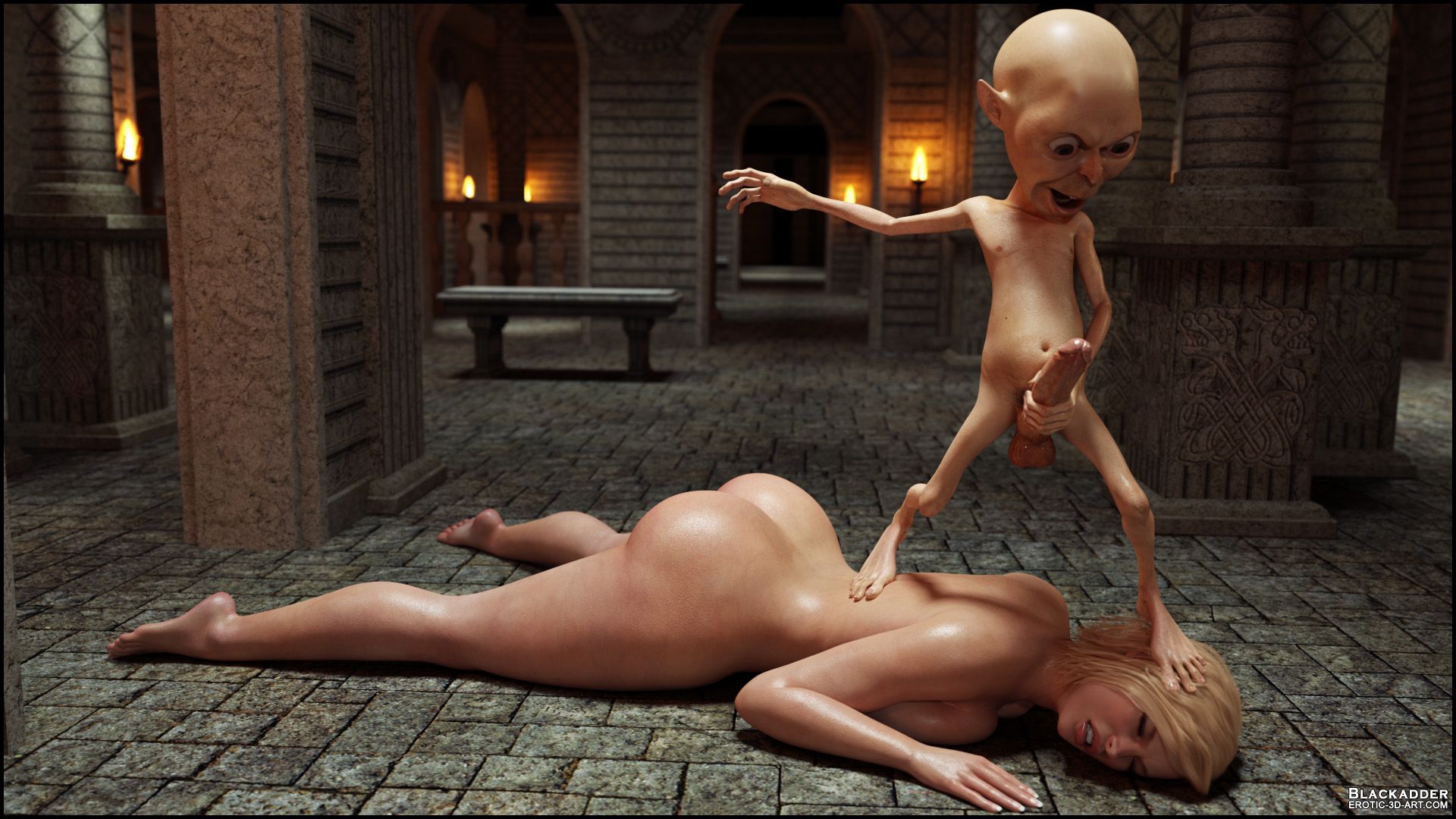 Jane [Blackadder] - Chapter 1 — Page 30