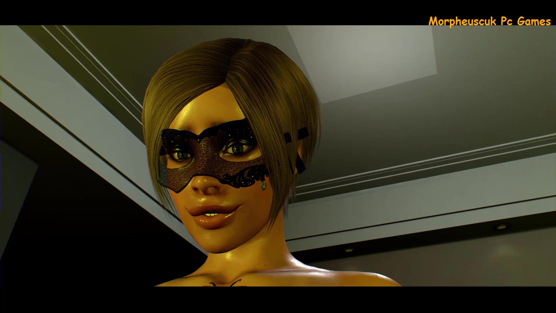 Strange Family [Morpheuscuk] - Chapter 4 — Page 43