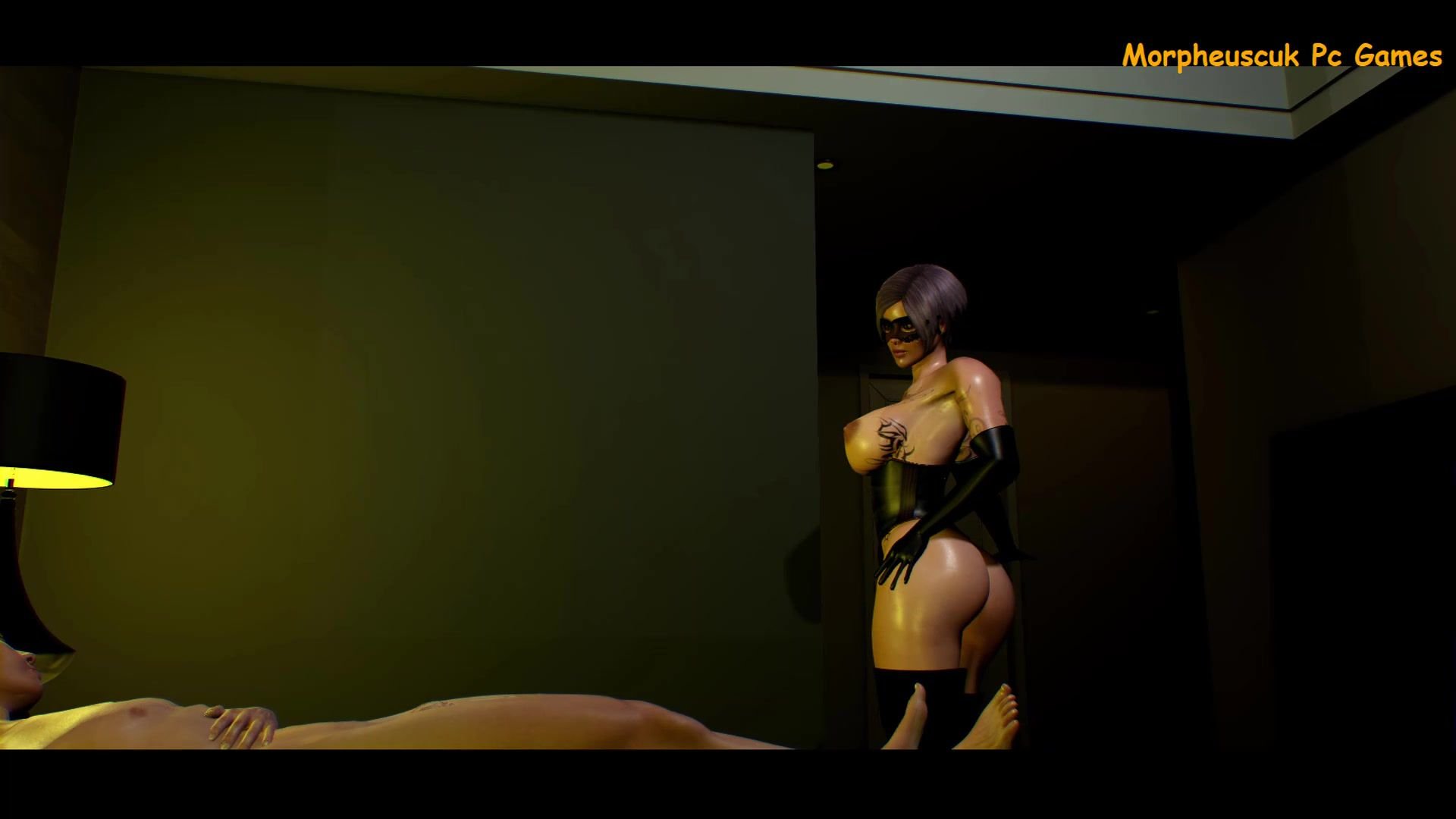 Strange Family [Morpheuscuk] - Chapter 4 — Page 47