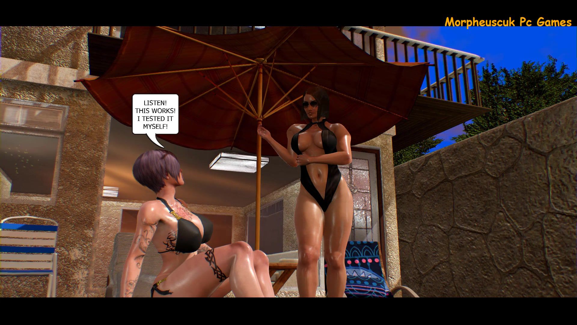 Strange Family [Morpheuscuk] - Chapter 4 — Page 62