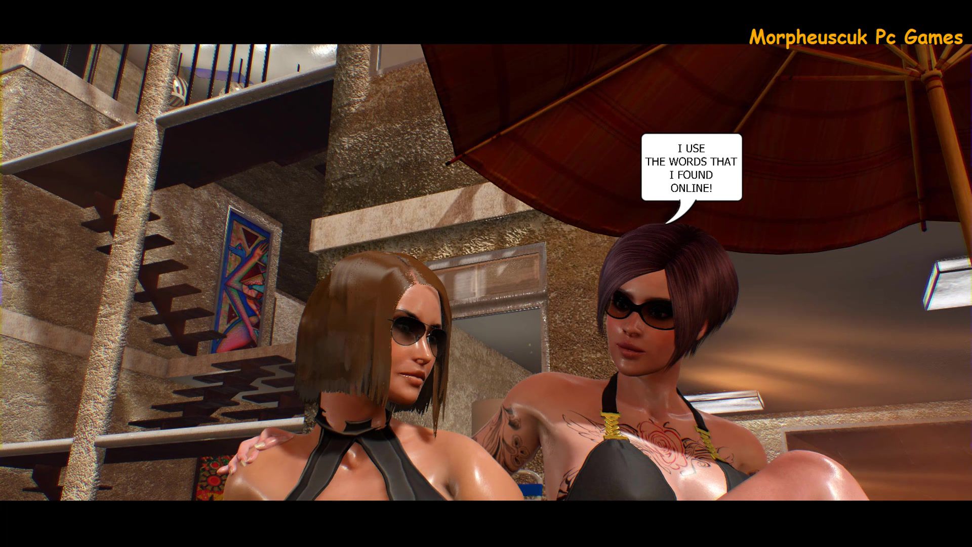 Strange Family [Morpheuscuk] - Chapter 4 — Page 65