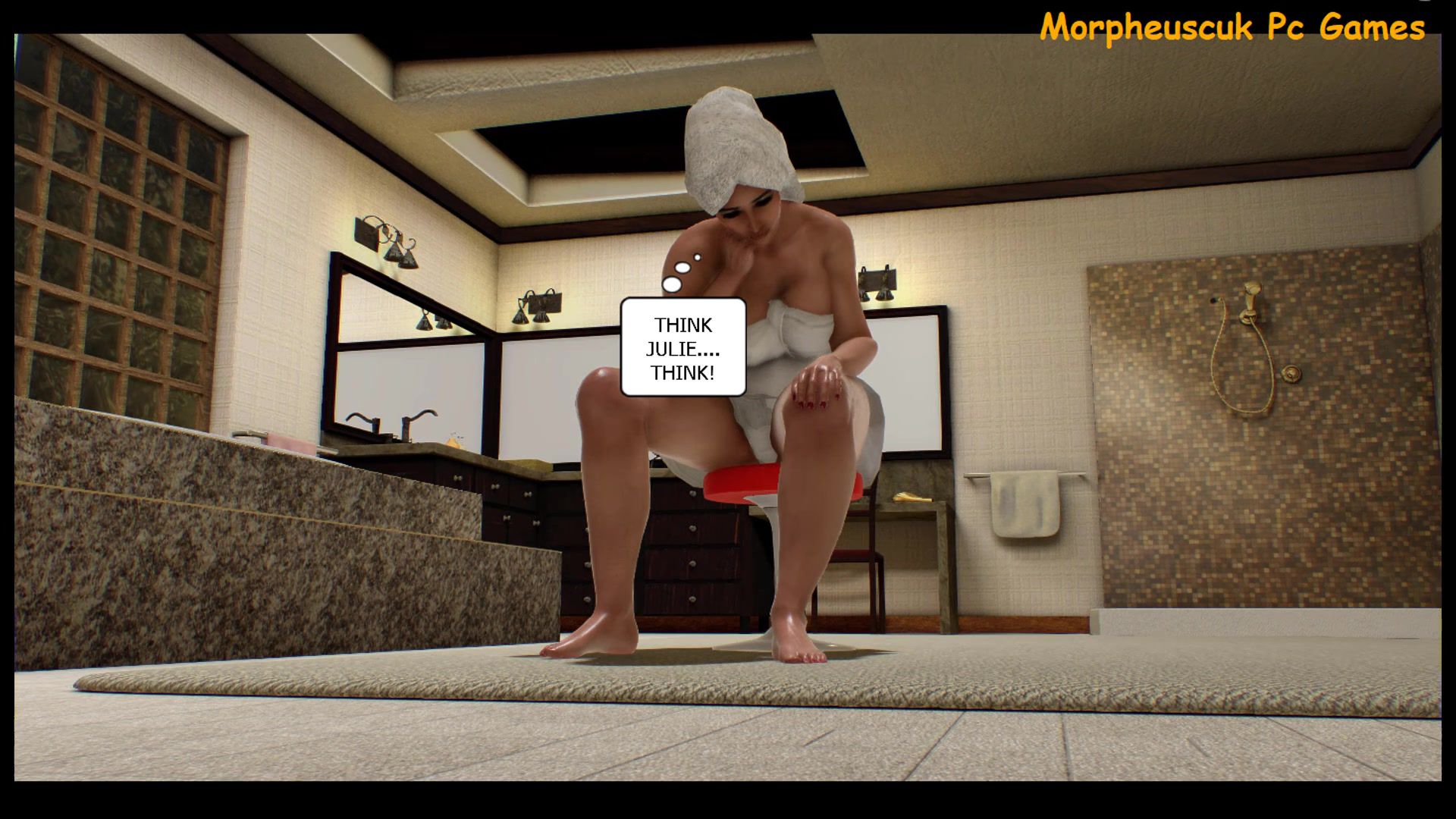 Strange Family [Morpheuscuk] - Chapter 3 — Page 10