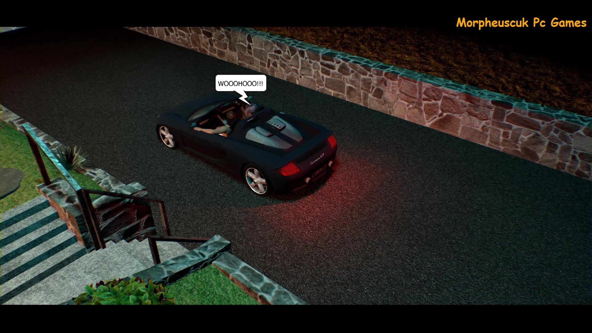 Strange Family [Morpheuscuk] - Chapter 5 — Page 16