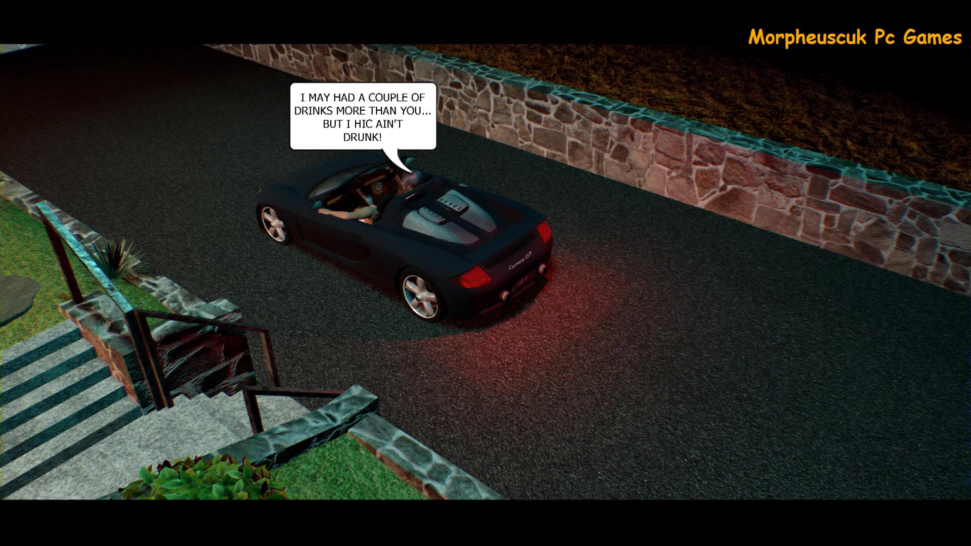 Strange Family [Morpheuscuk] - Chapter 5 — Page 17