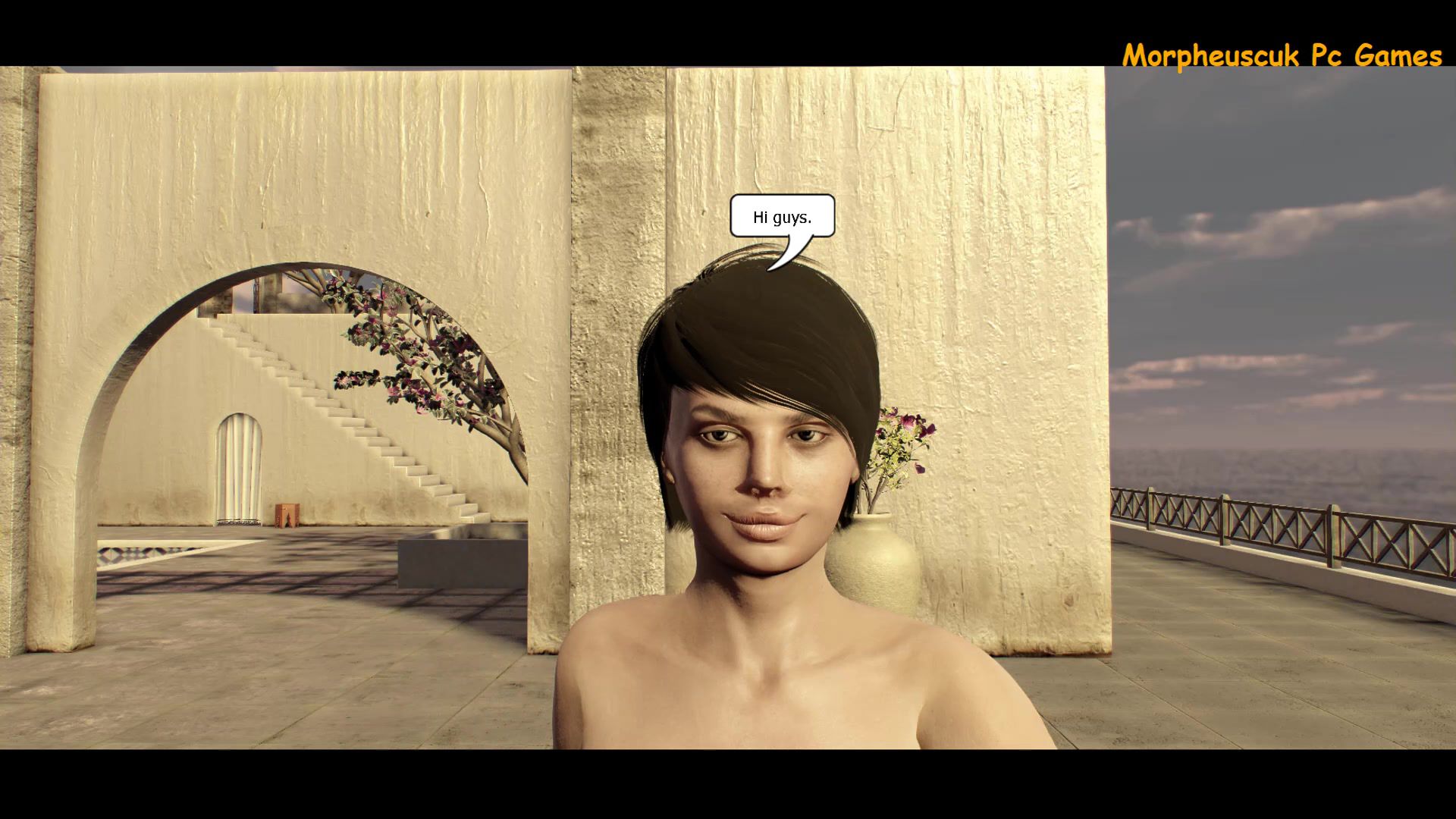 Strange Family [Morpheuscuk] - Chapter 5 — Page 67