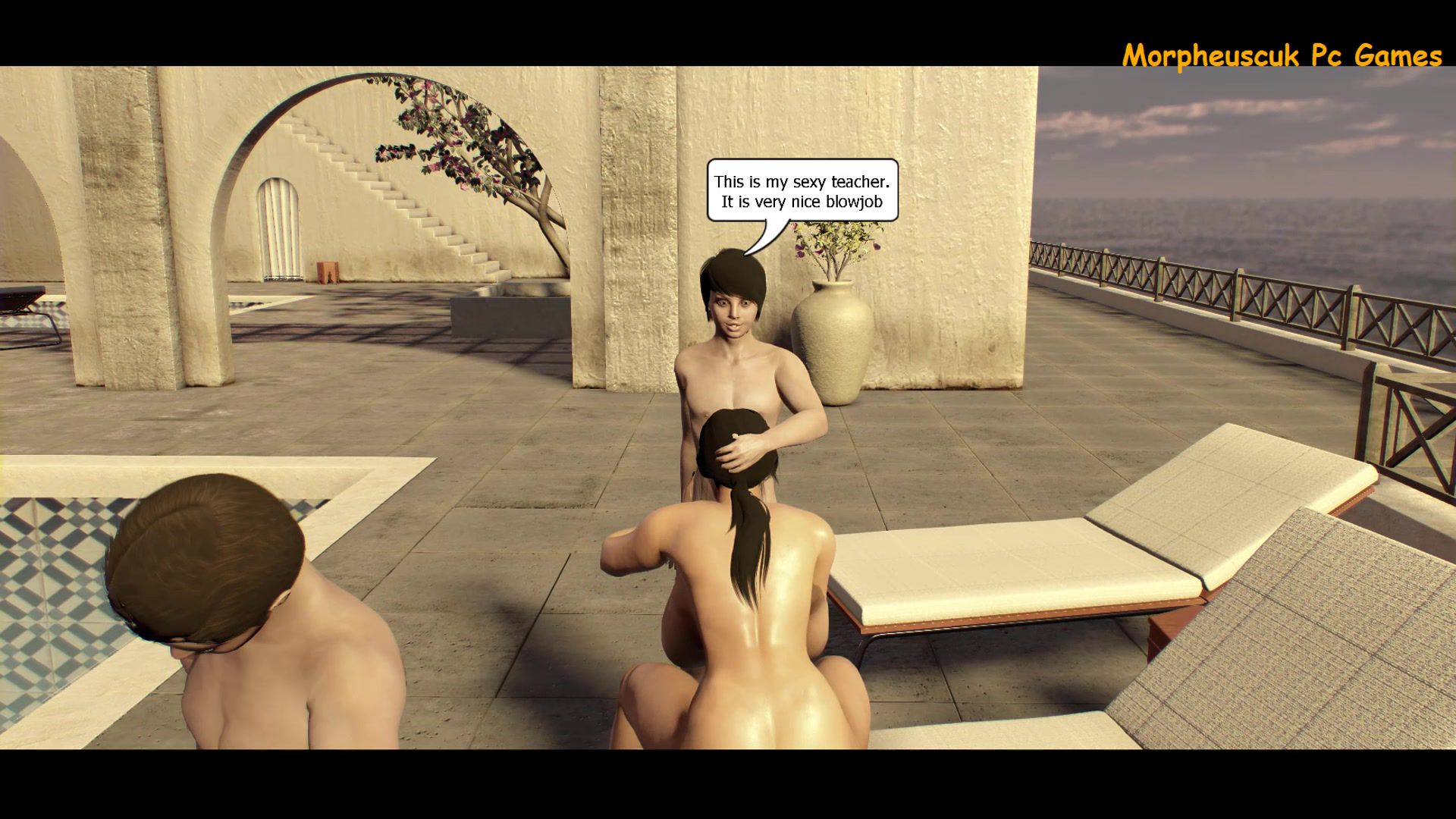 Strange Family [Morpheuscuk] - Chapter 5 — Page 69