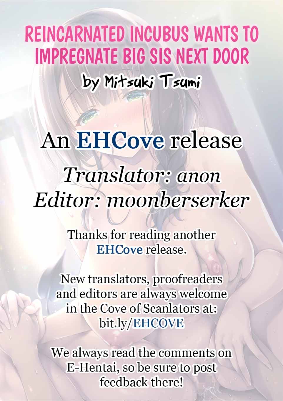 A Reincarnated Succubus Wants to Impregnate the Girl Next Door [Mitsuki Tsumi] - Chapter 1 — Page 50