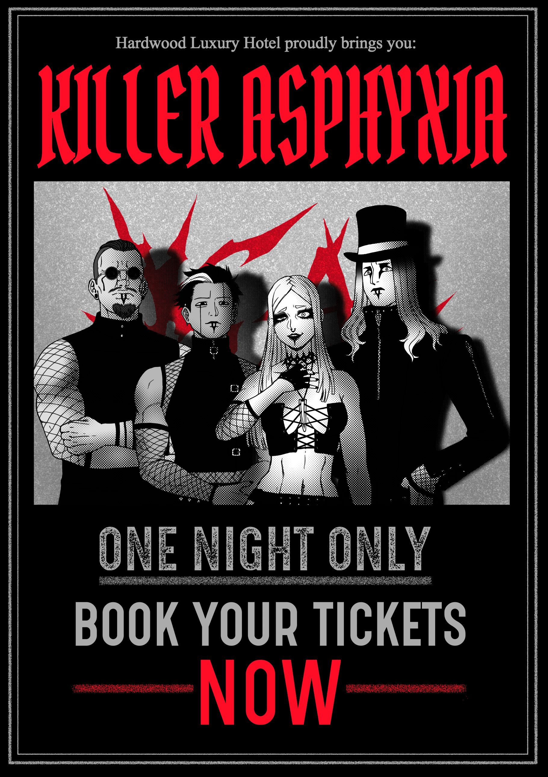 Hardwood City Stories [AKaZlime] - Chapter 4 — Page 36