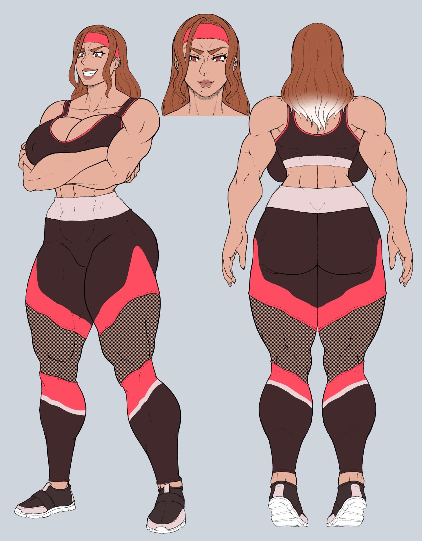 Hardwood City Stories [AKaZlime] - Chapter 3.1 — Page 4