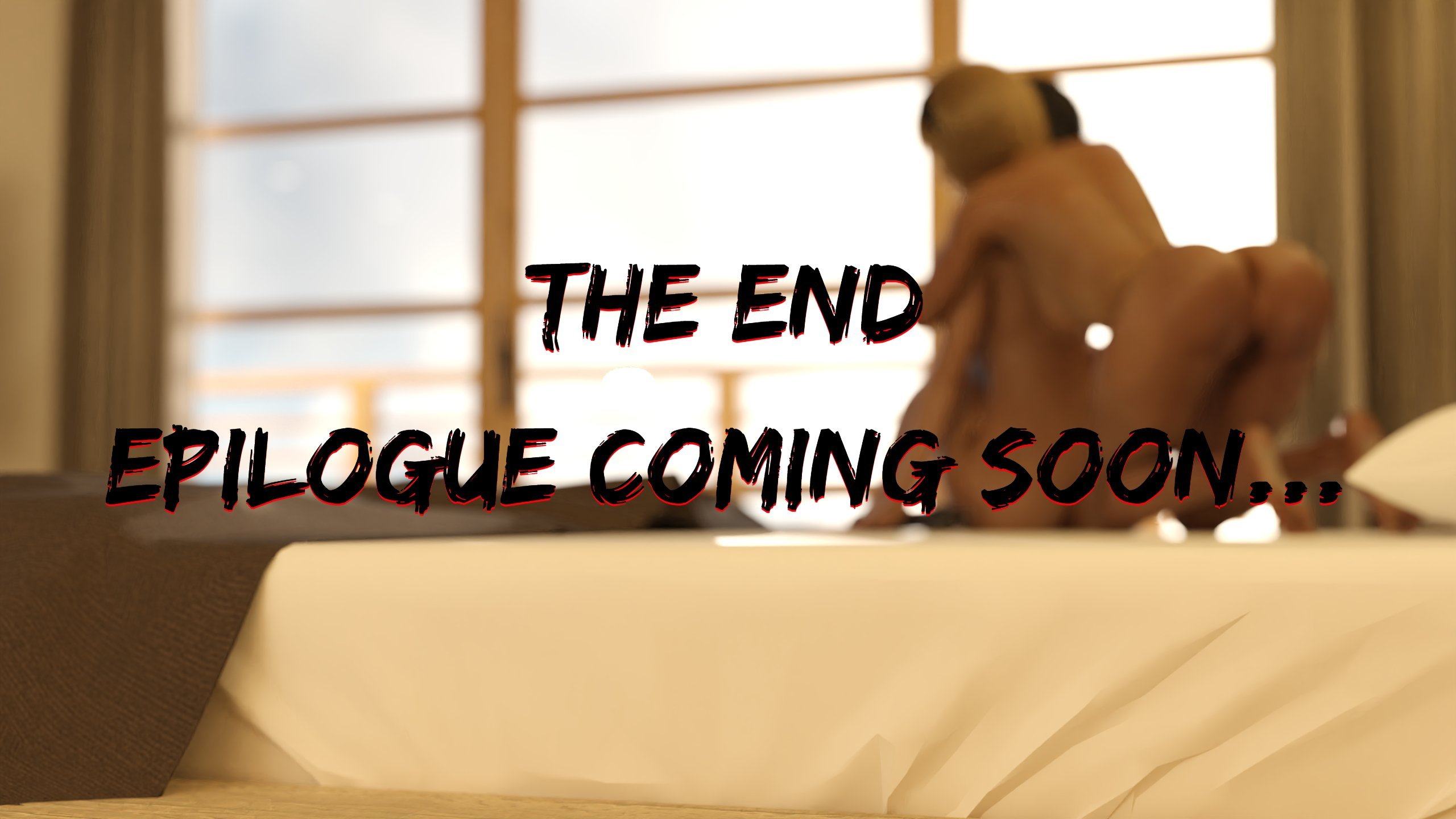 Last Summer [WCK3D] - Chapter 1 — Page 146