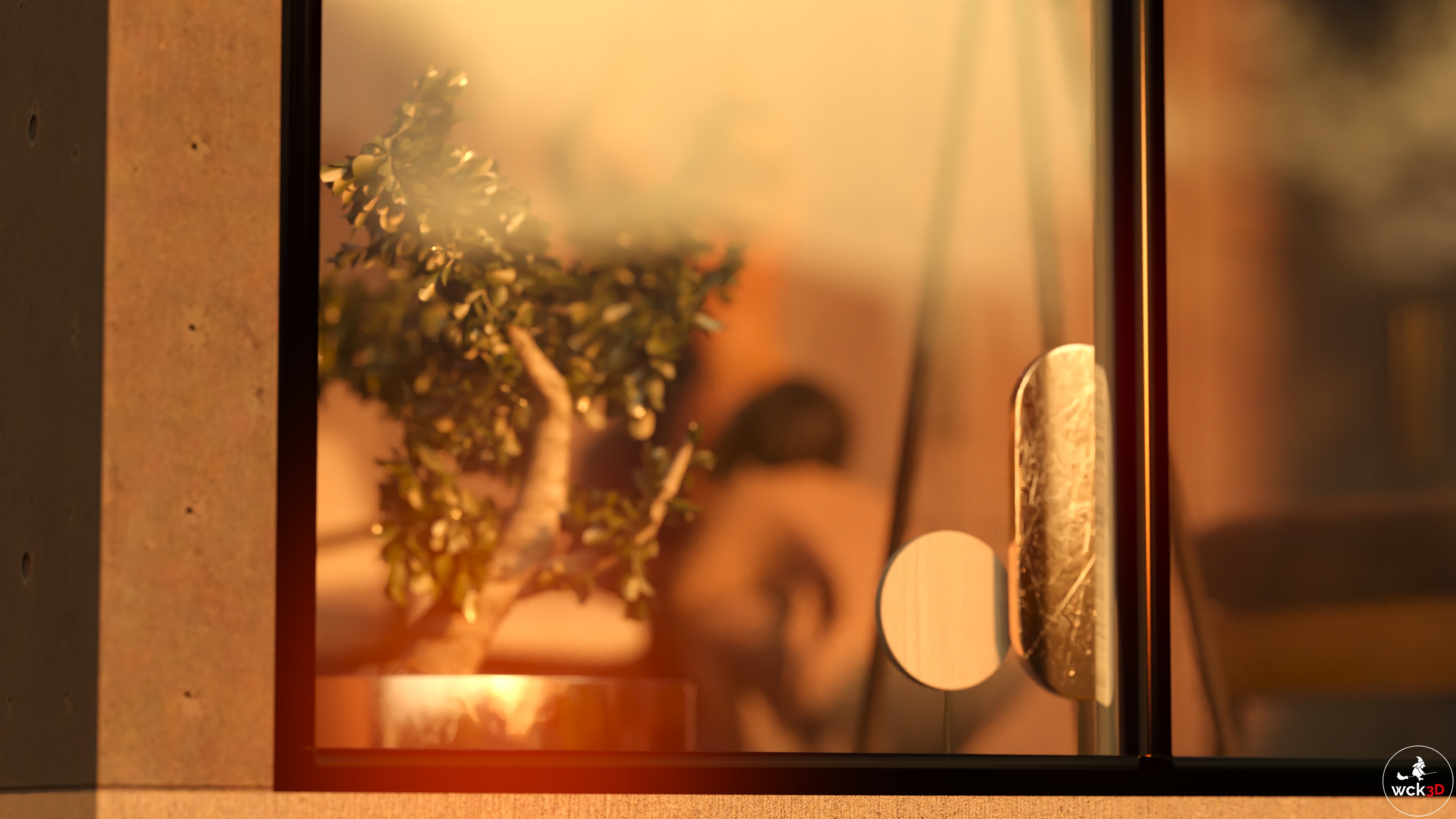 Last Summer [WCK3D] - Chapter 1.5 — Page 11