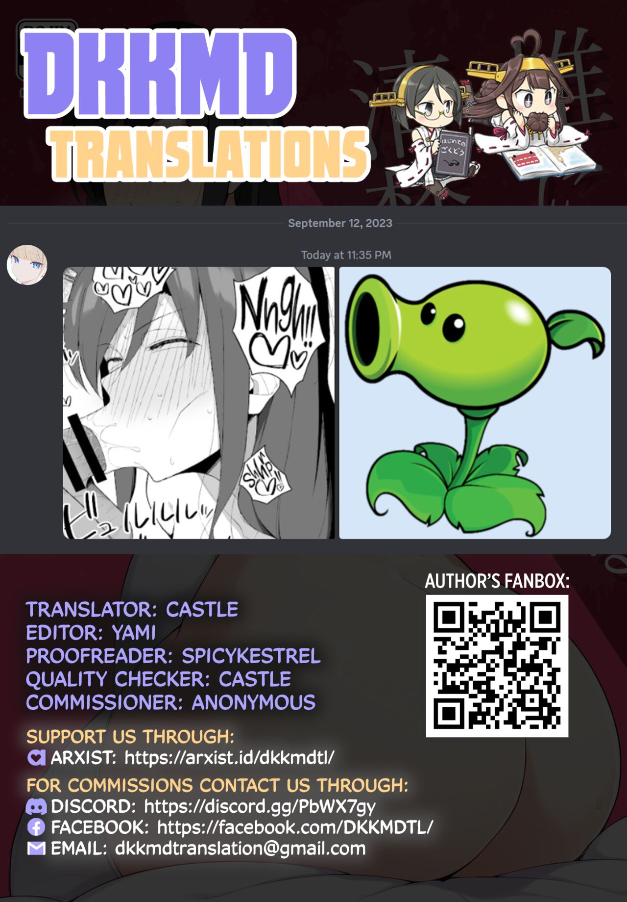 Degeneracy of a Neat Housewife for a Man [Namahamu Sando] - Chapter 1 — Page 62