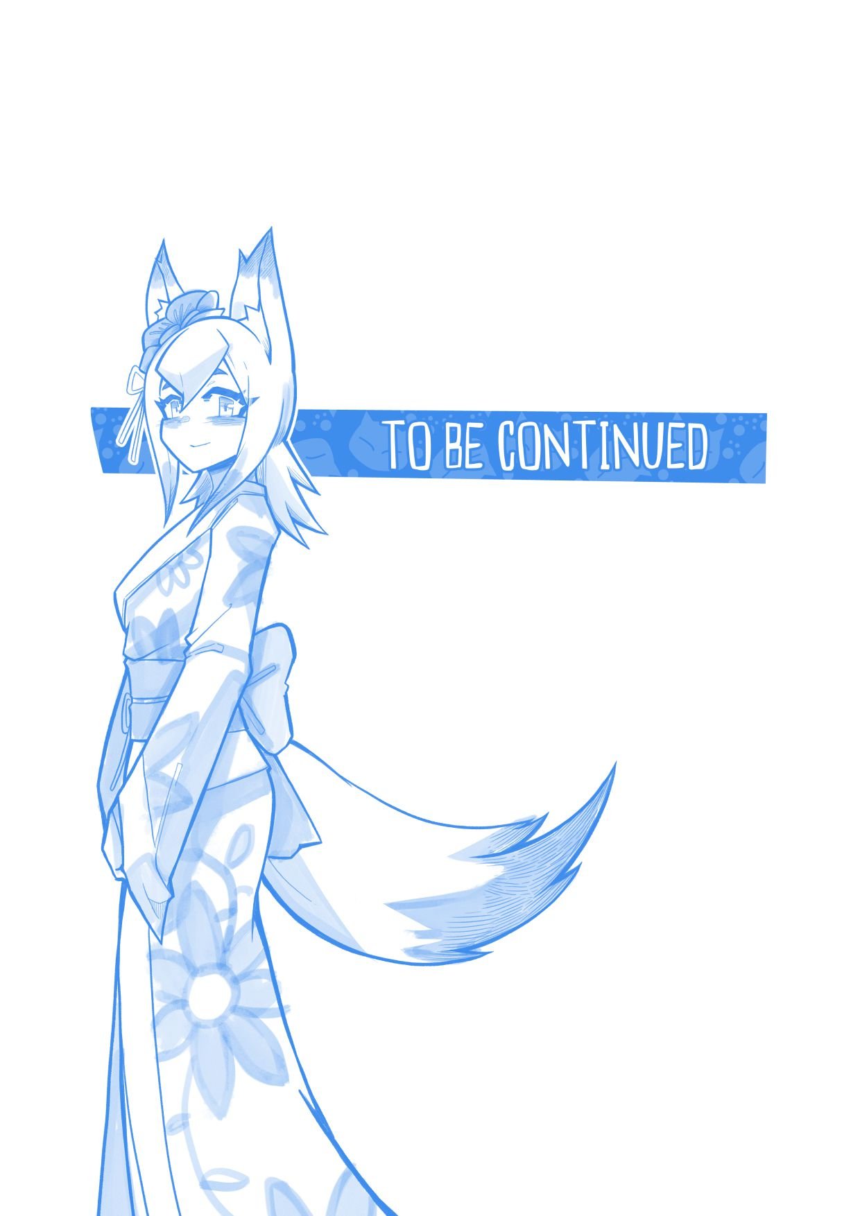 Kon Kon Caprice [Mr.E] - Chapter 2 — Page 47