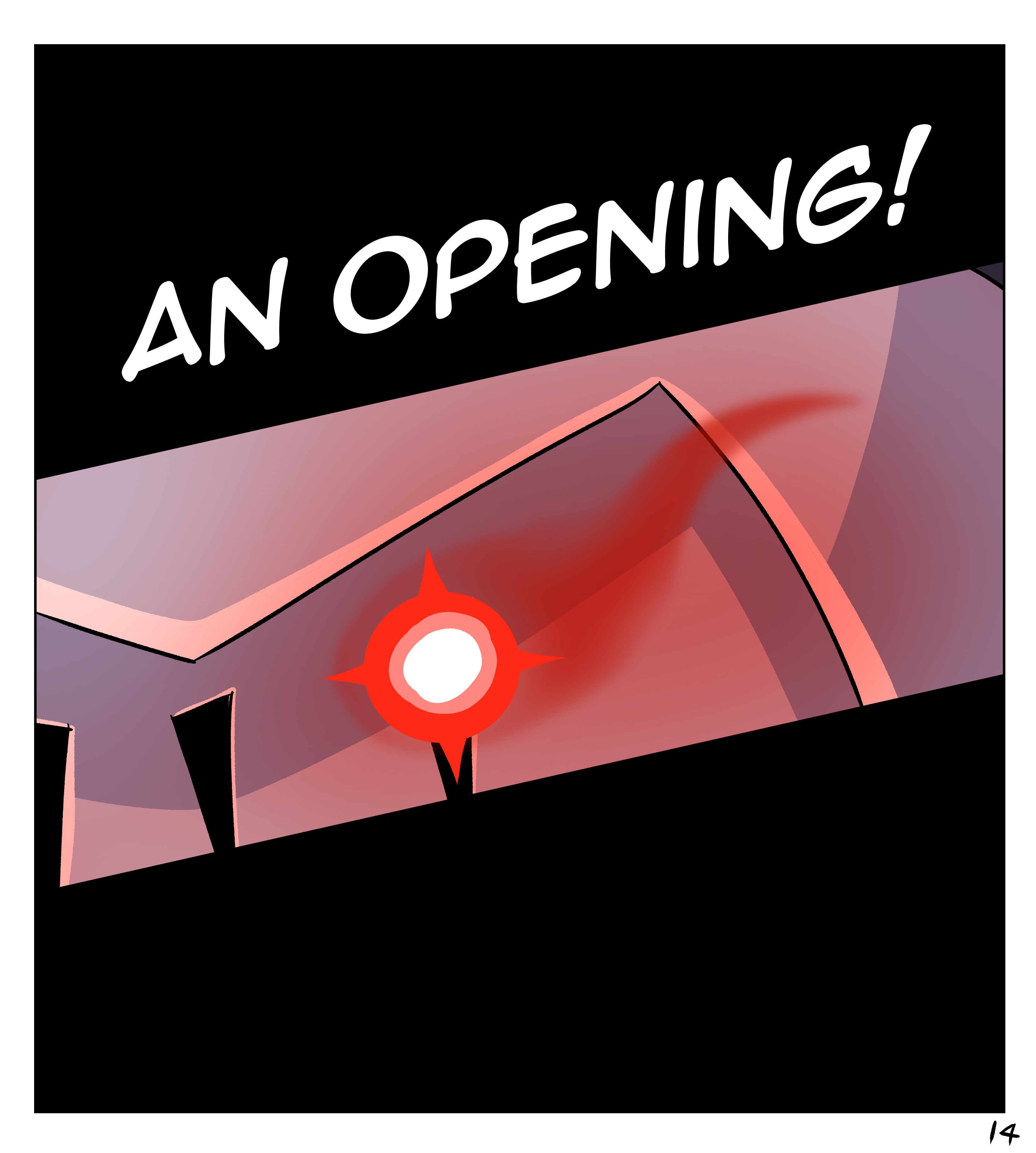 Goblin Queen (Goblin Slayer) [DrShanks24] - Chapter 1 — Page 15