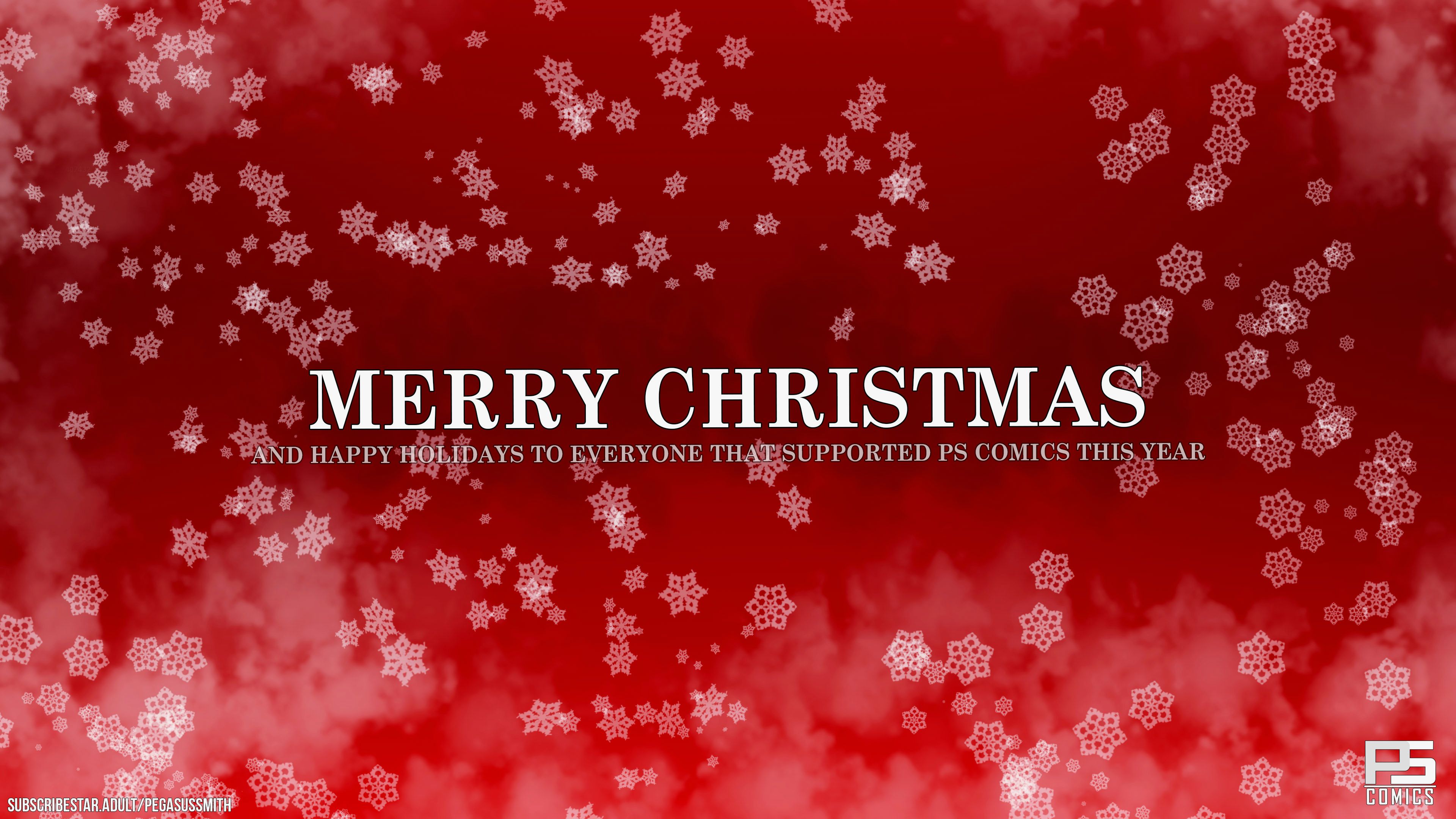 The Gift [Pegasus Smith] - Chapter 1 — Page 59