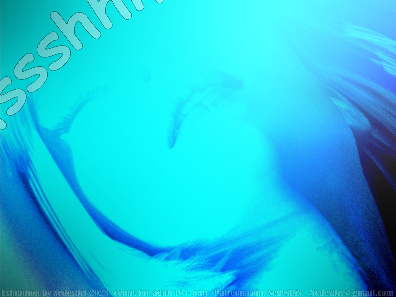 Exhibition [SedesDiS] - Chapter 1 — Page 99