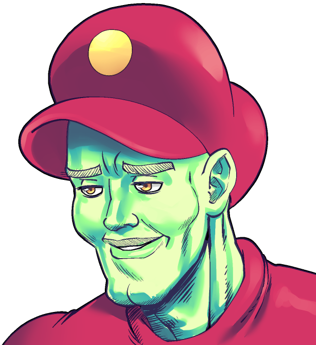 Swicchan Happy Easter! [SuperSatanSon] - Chapter 1.5 — Page 16