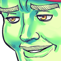 Swicchan Happy Easter! [SuperSatanSon] - Chapter 1.5 — Page 18