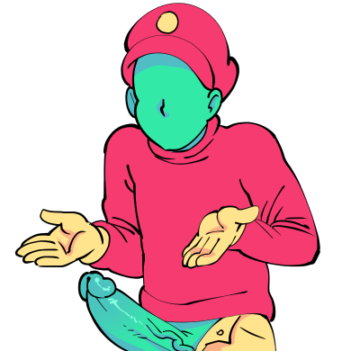 Swicchan Happy Easter! [SuperSatanSon] - Chapter 1 — Page 20