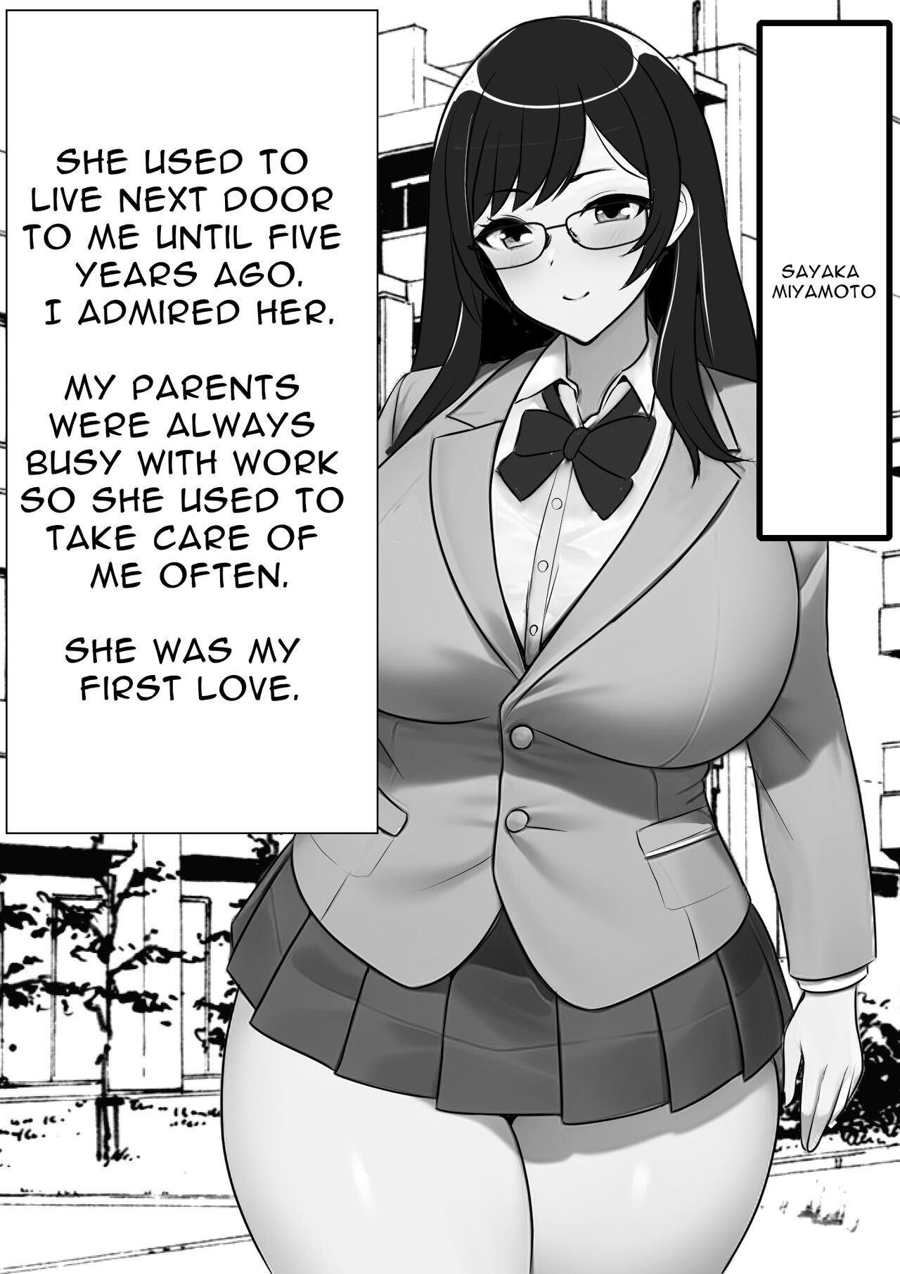 Reverse Chastity City ~The Leader of a Fuckclub That Tricked Me Into Joining Seems to Be a Virgin [Furitendou] - Chapter 1 — Page 11