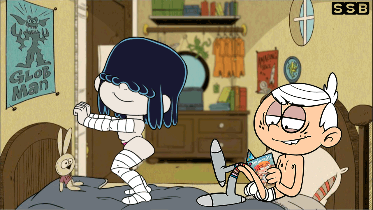 Spring Is In The Air [N3F] - Chapter 2023 — Page 173