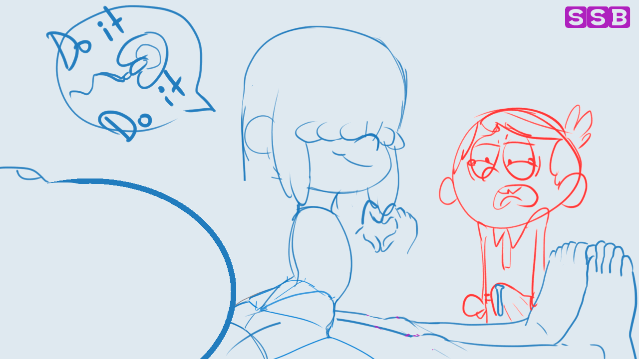 Spring Is In The Air [N3F] - Chapter 2023 — Page 175