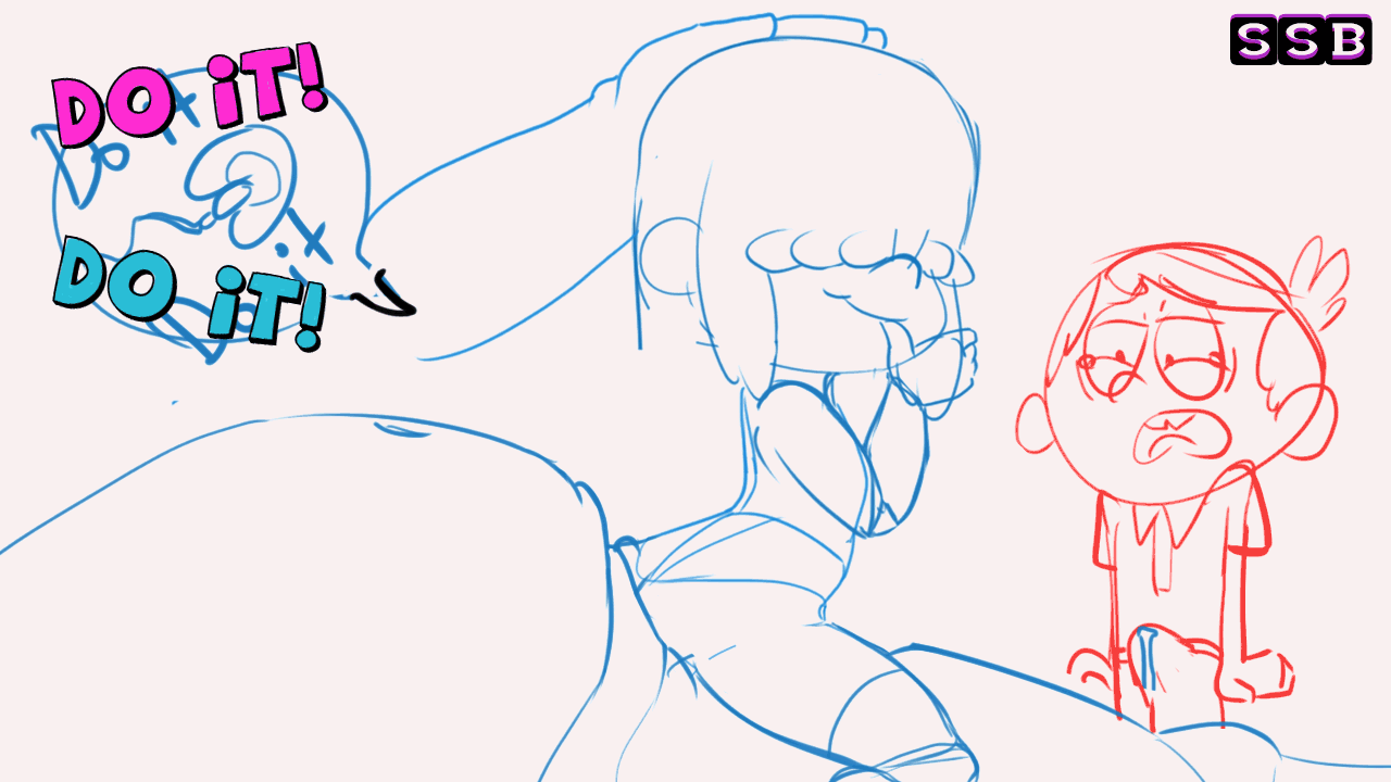 Spring Is In The Air [N3F] - Chapter 2023 — Page 180