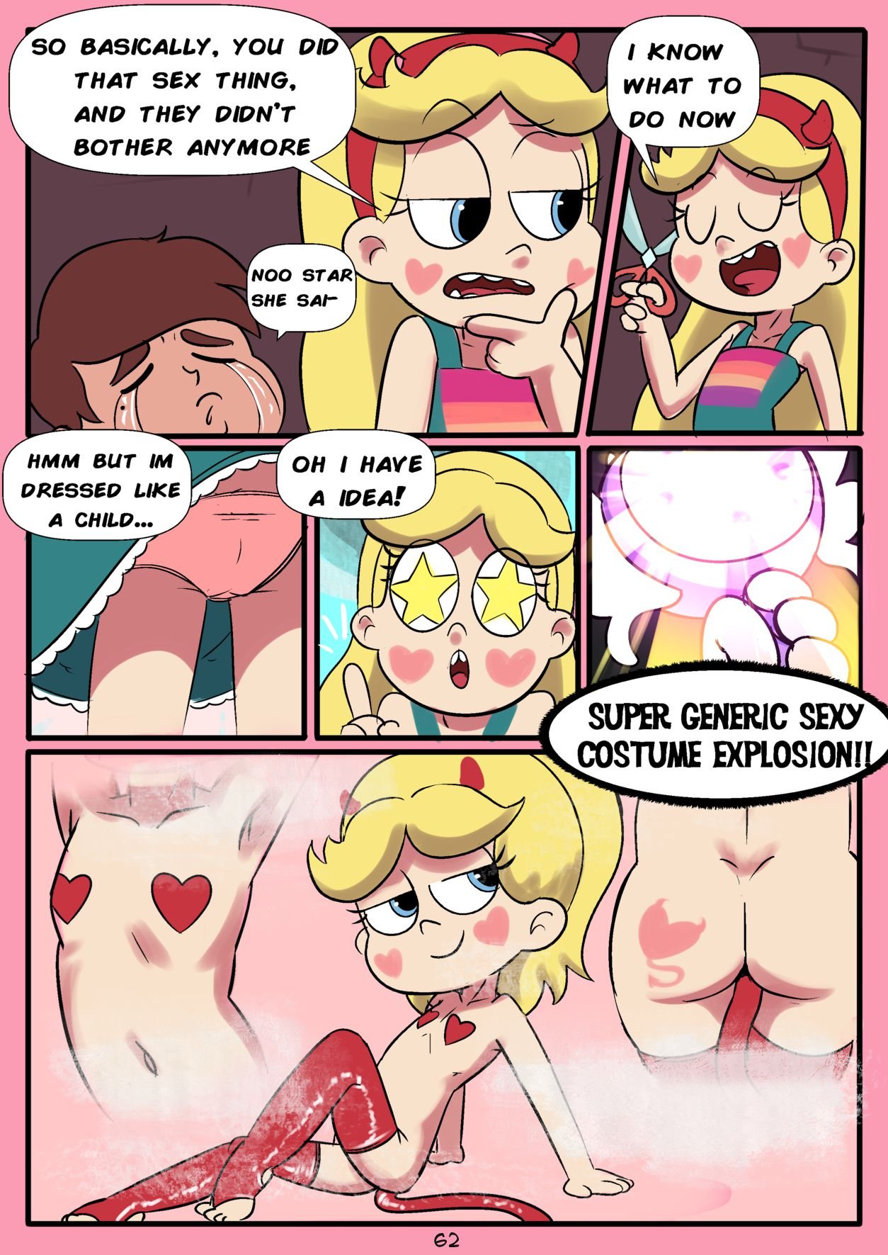 Spring Is In The Air [N3F] - Chapter 2023 — Page 70