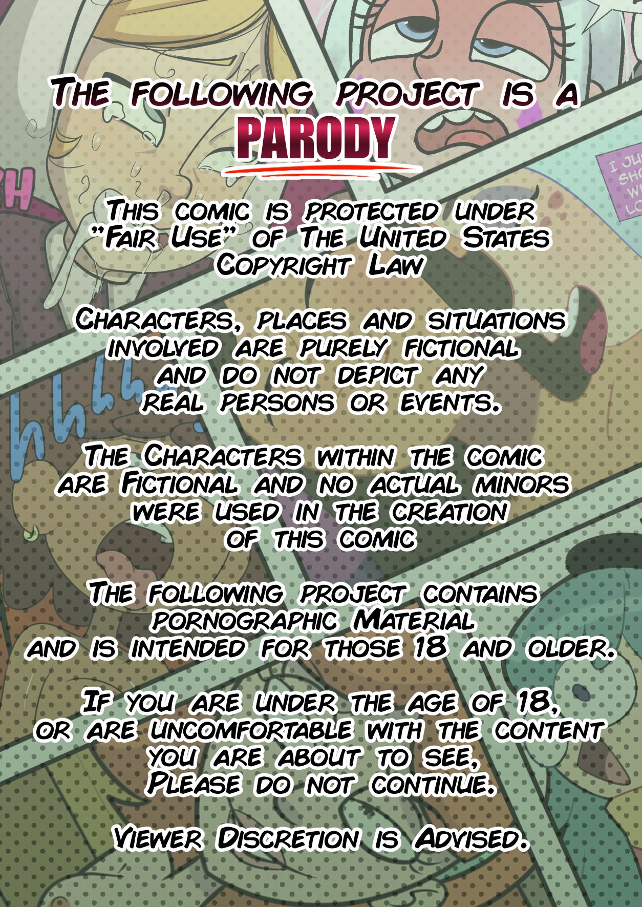 Spring Is In The Air [N3F] - Chapter 2023 — Page 9