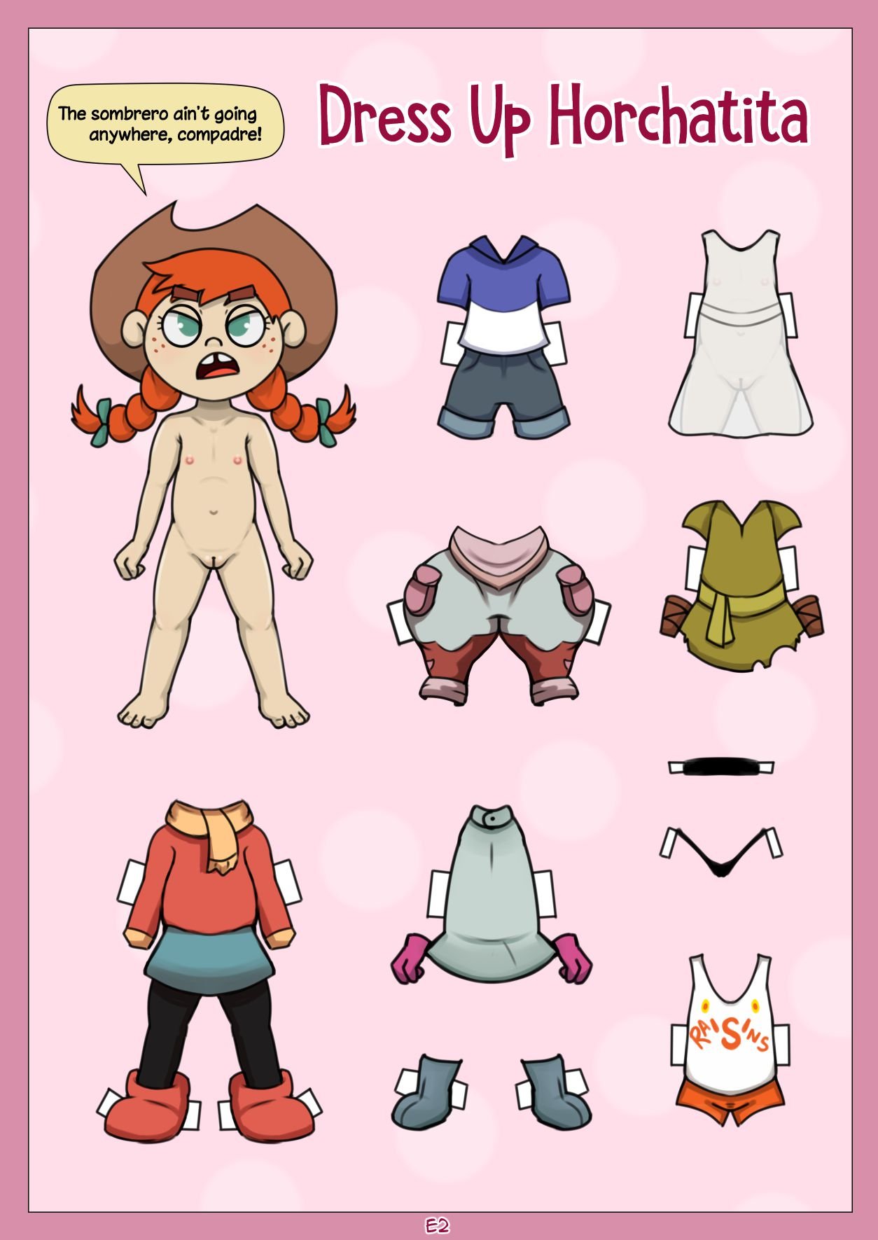 Spring Is In The Air [N3F] - Chapter 2021 — Page 115