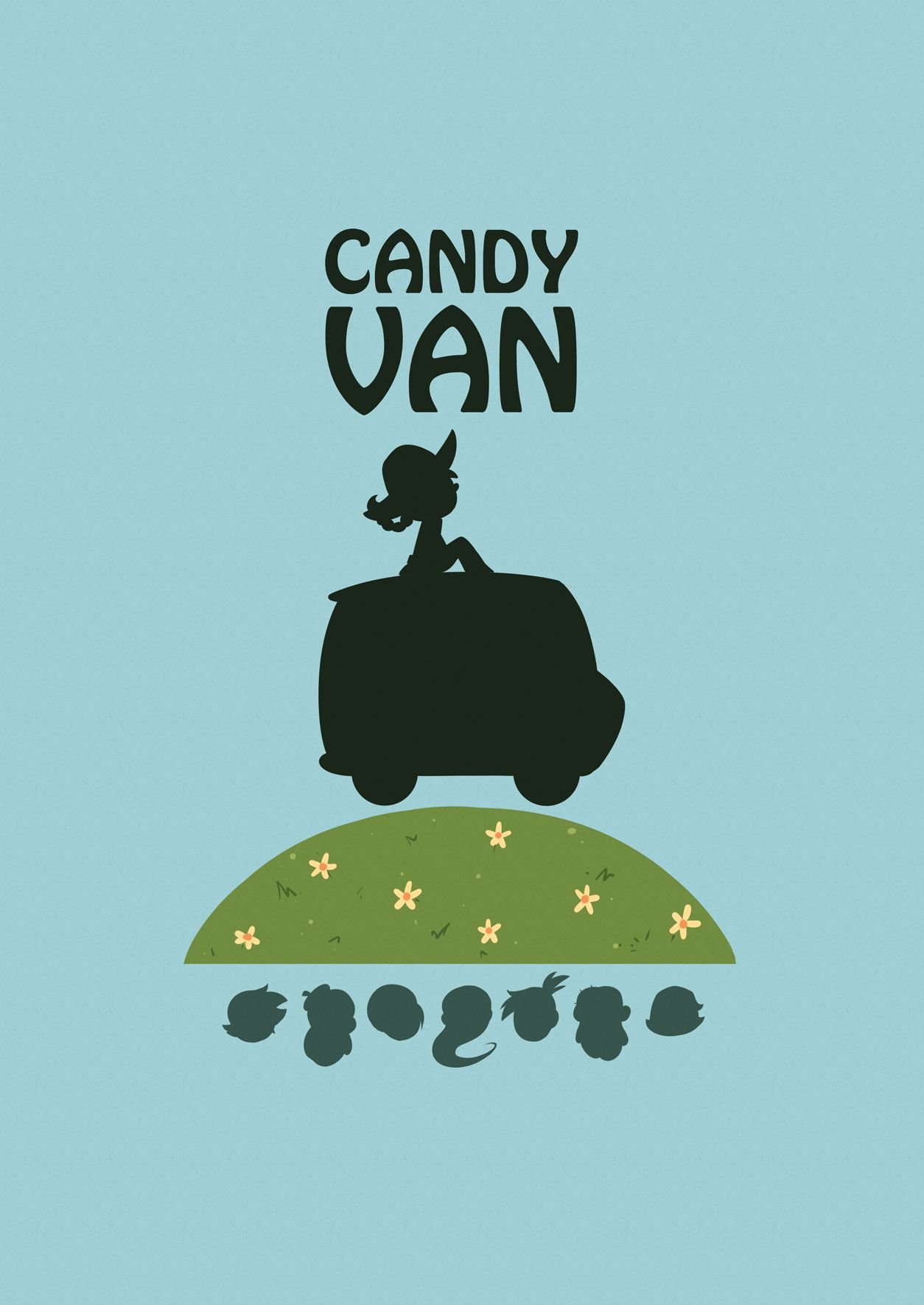 Spring Is In The Air [N3F] - Chapter 2021 — Page 124