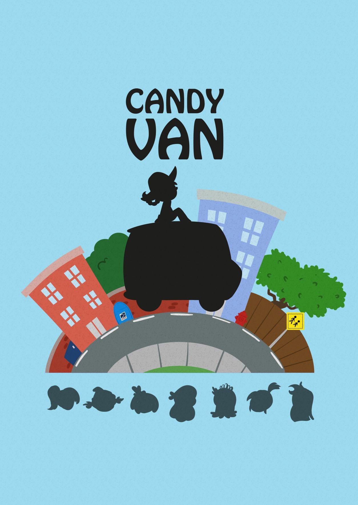 Spring Is In The Air [N3F] - Chapter 2022 — Page 152