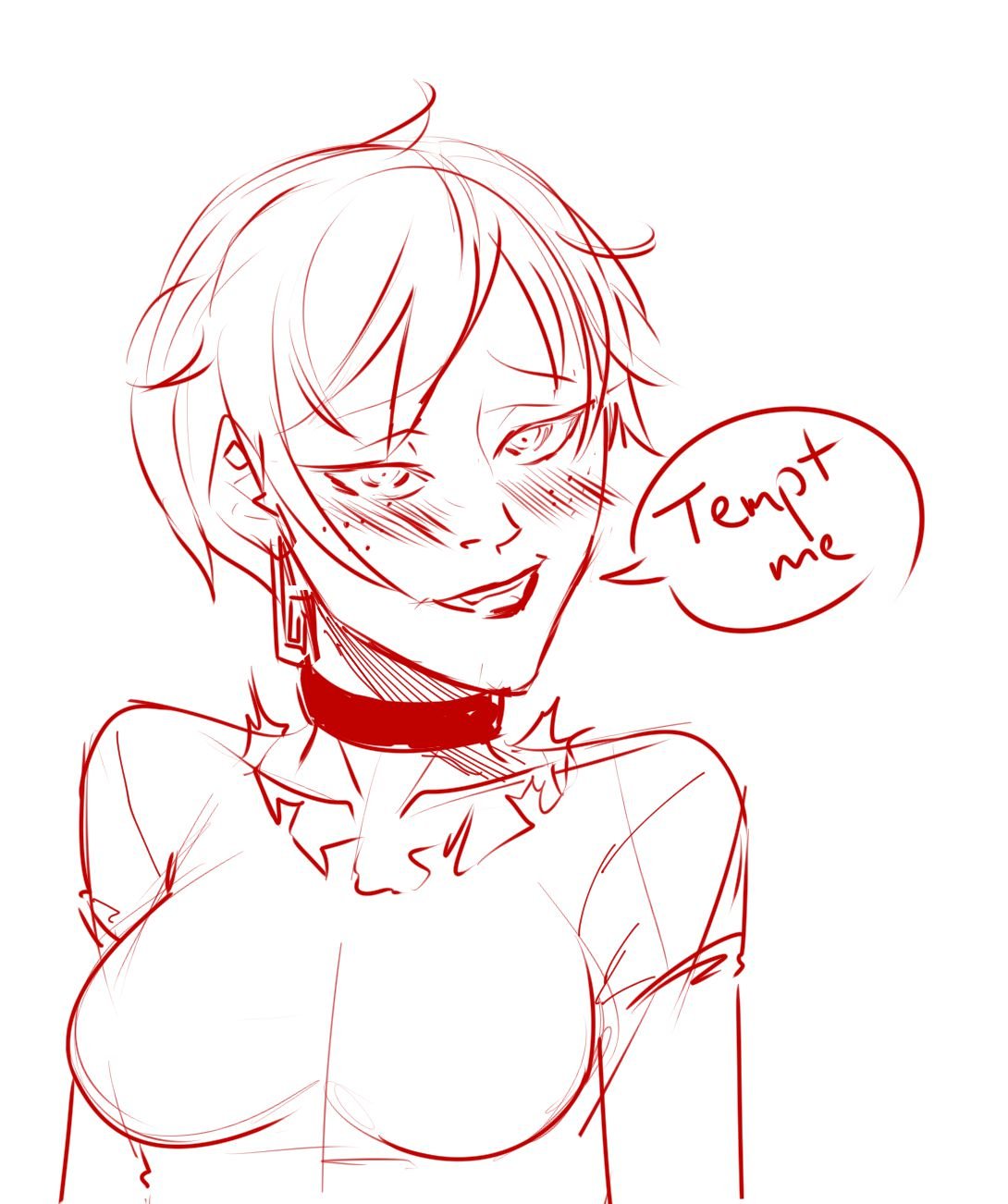 The Secret [Swain Art] - Chapter — Page 10