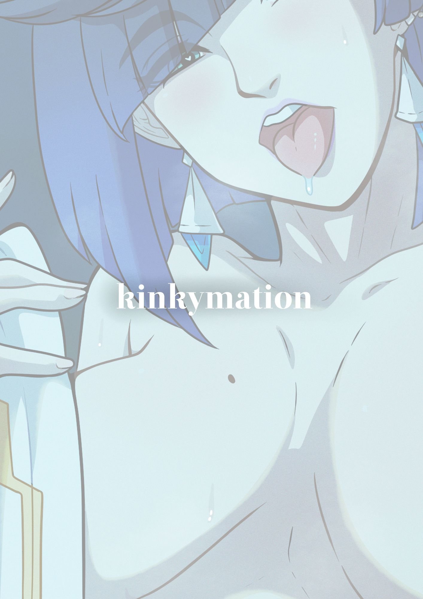 Elemental Desire (Genshin Impact) [Kinkymation] - Chapter 3 — Page 30