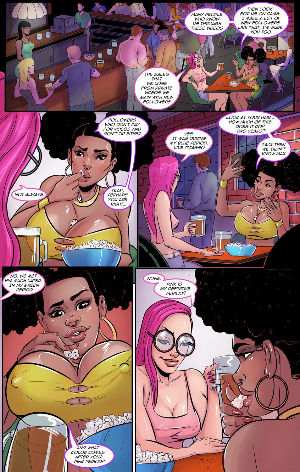 Candy [JohnPersons.com] - Chapter 1 — Page 37