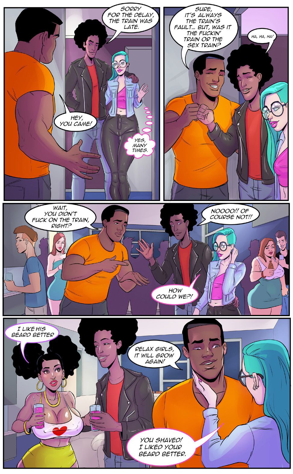 Candy [JohnPersons.com] - Chapter 1 — Page 53