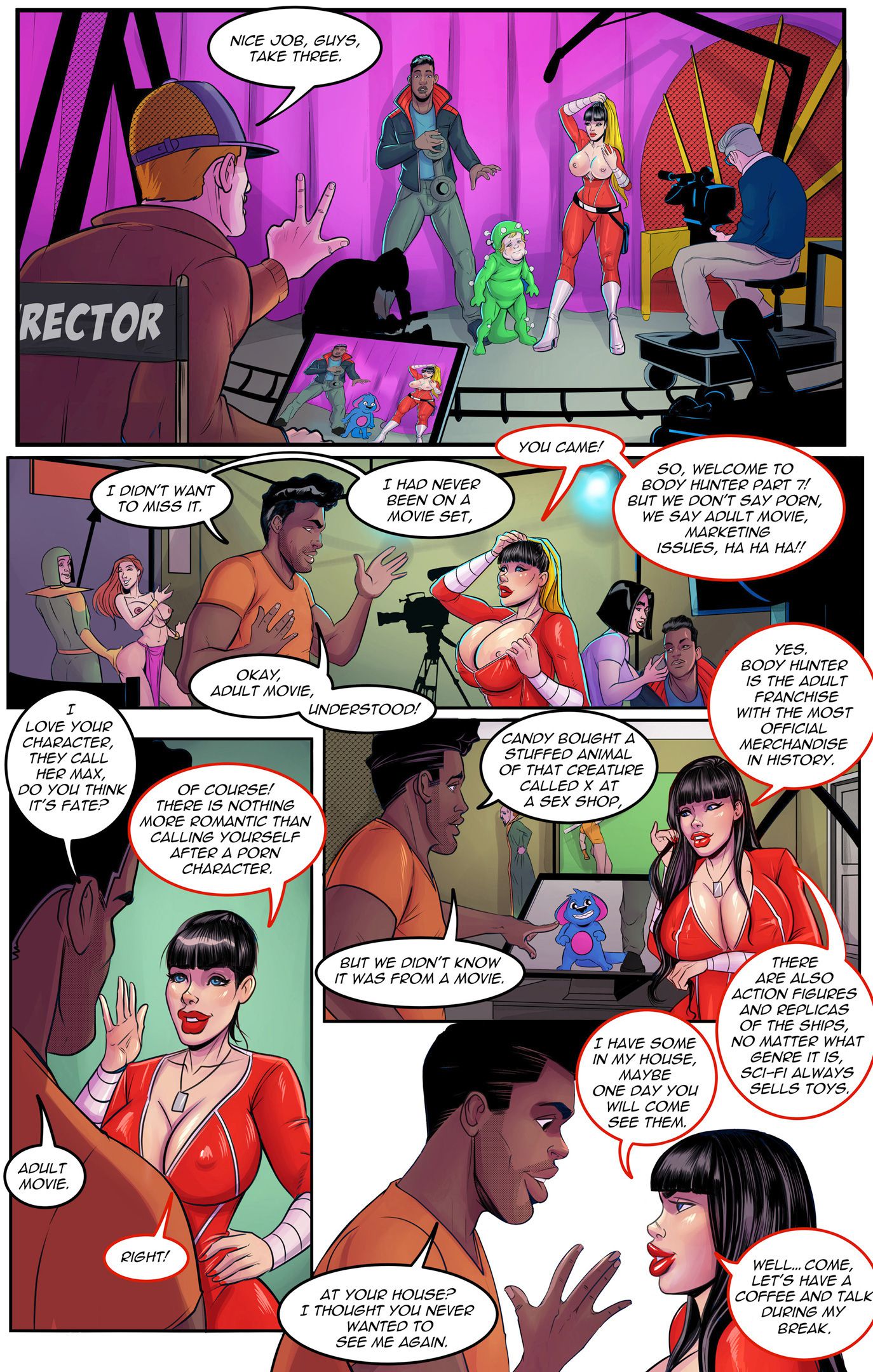 Candy [JohnPersons.com] - Chapter 1 — Page 89