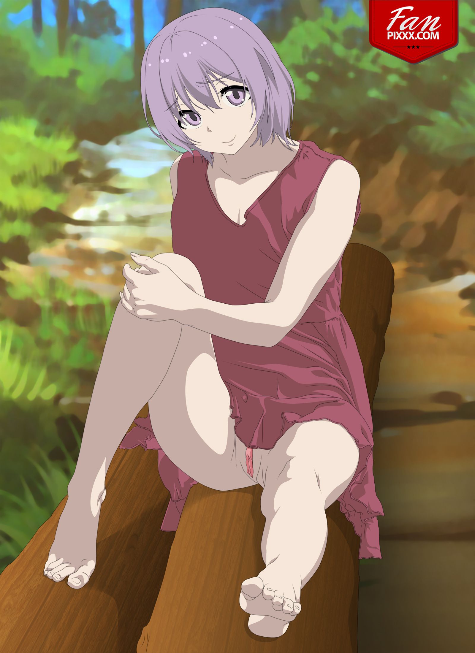 Fan Pixxx Artworks - Chapter 2017 — Page 139