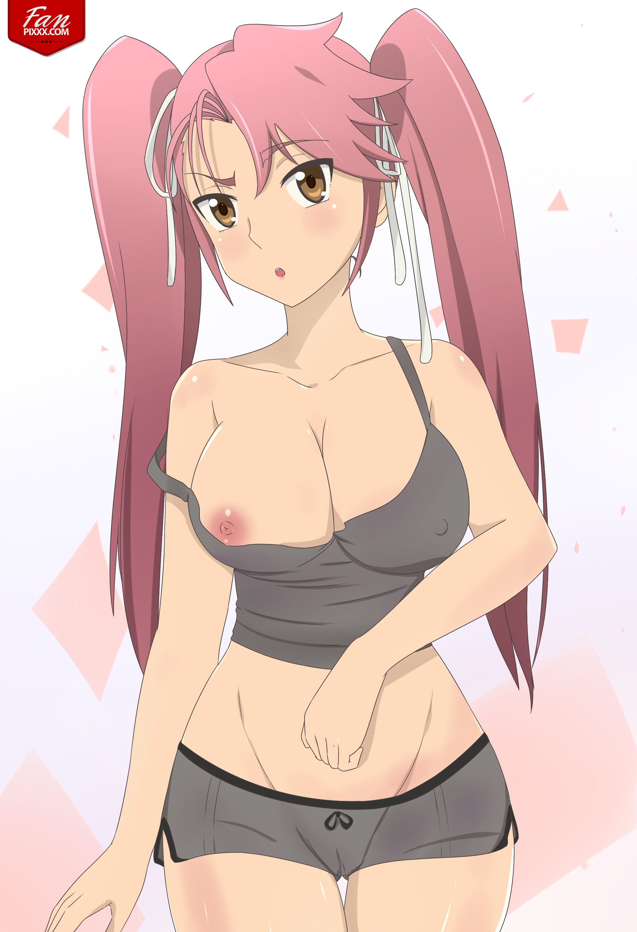 Fan Pixxx Artworks - Chapter 2017 — Page 40