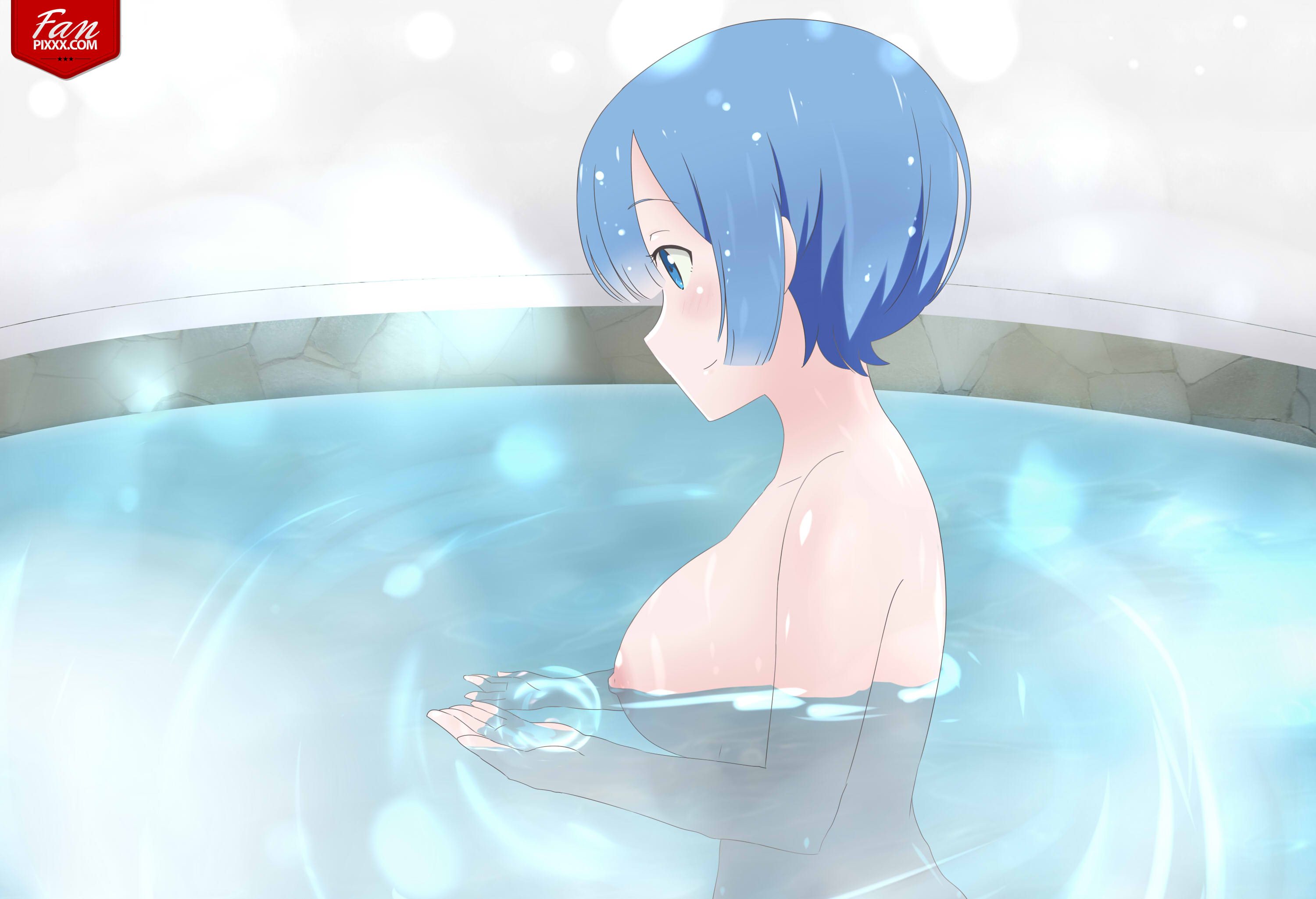 Fan Pixxx Artworks - Chapter 2017 — Page 86