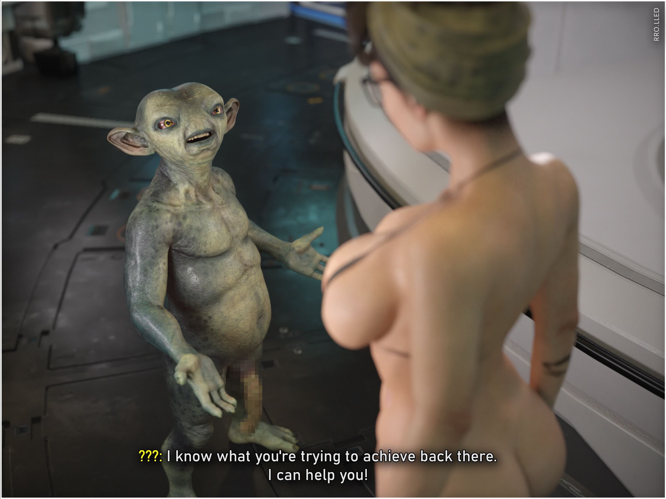 Early Test [Rro.lled] - Chapter 1 — Page 45