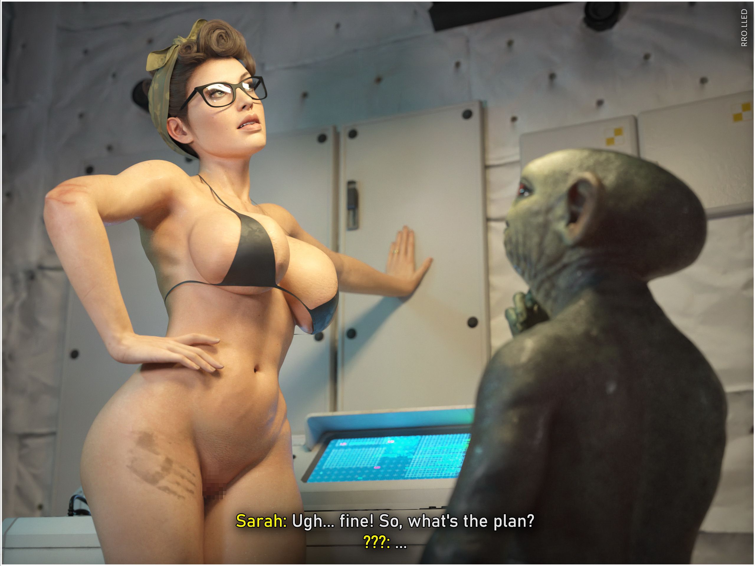 Early Test [Rro.lled] - Chapter 1 — Page 49