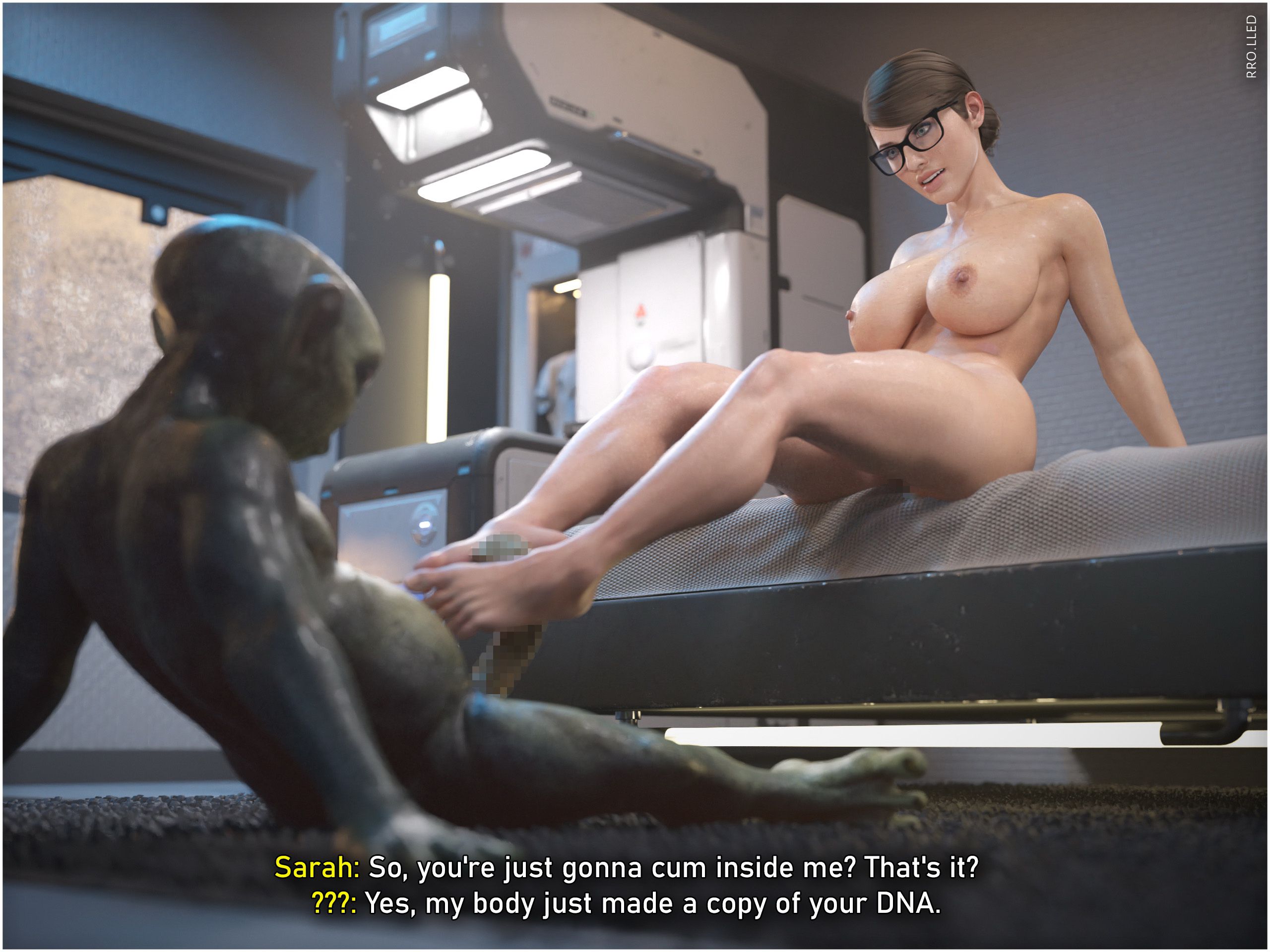 Early Test [Rro.lled] - Chapter 1 — Page 57