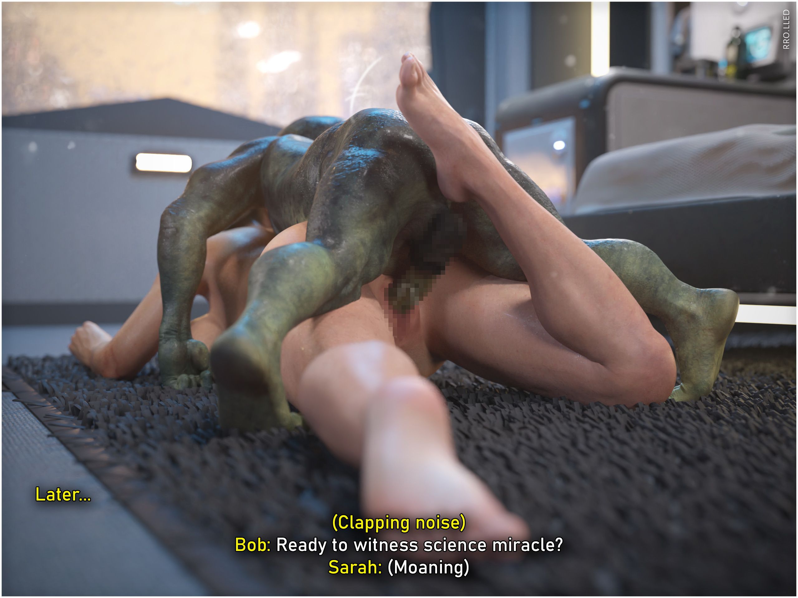 Early Test [Rro.lled] - Chapter 1 — Page 64