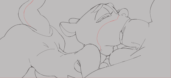 Sweet Sting (Zootopia) [Doxy] - Chapter 4 — Page 87