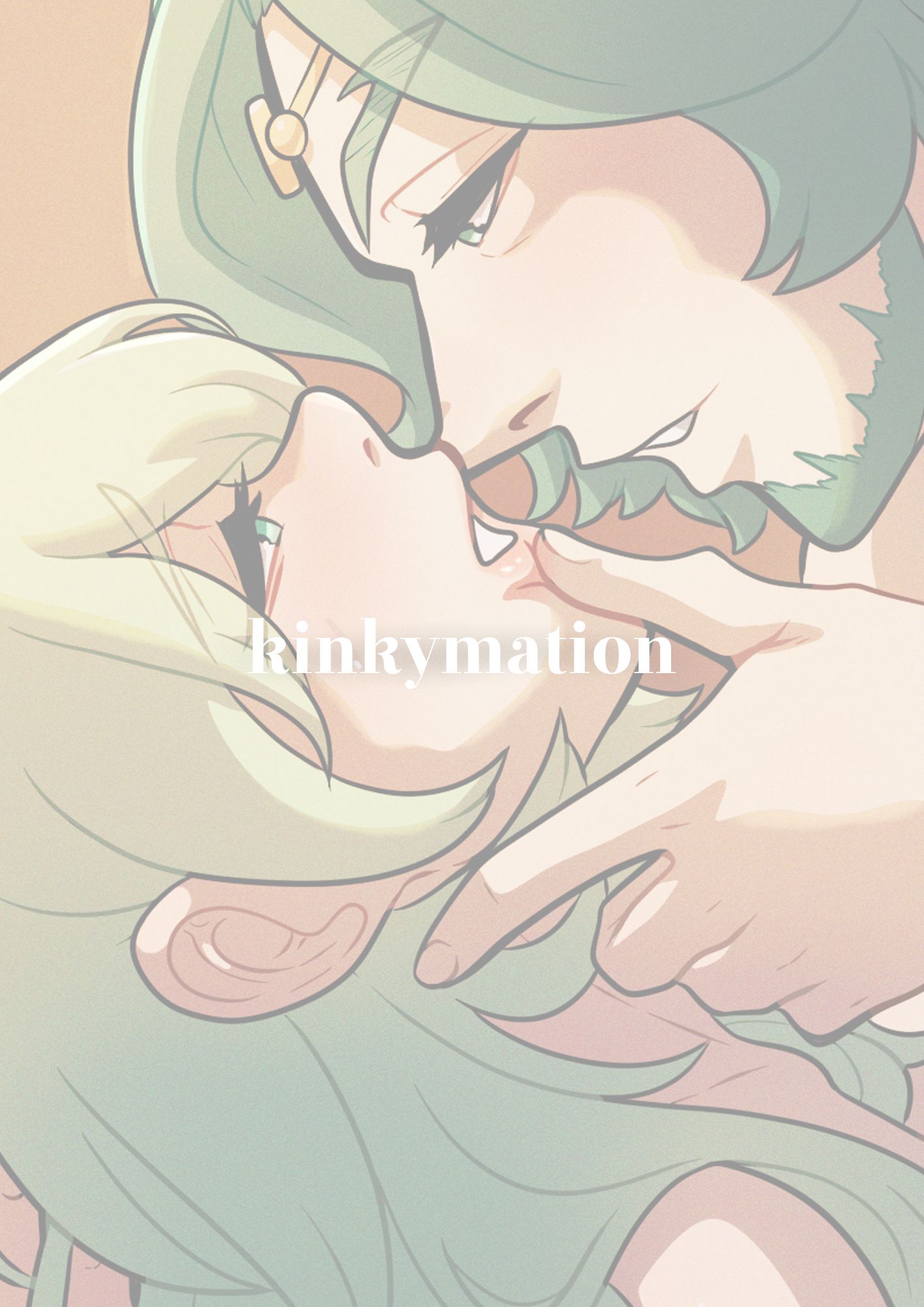 No Holds Barred (Fire Emblem – Three Houses) [Kinkymation] - Chapter 1 — Page 29