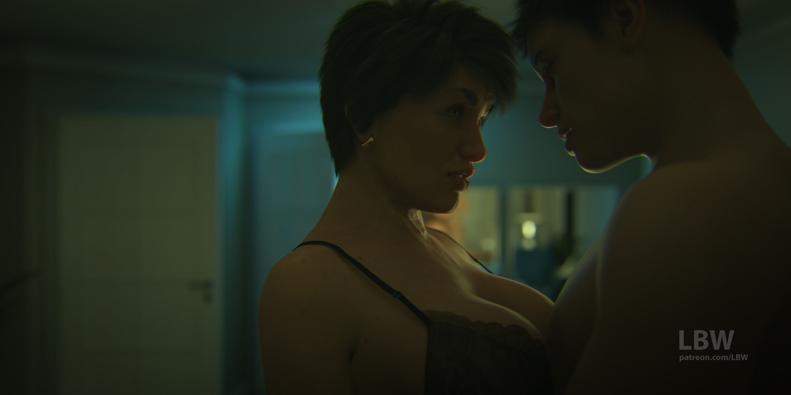 The Tenant [LBW] - Chapter 2.5 — Page 33