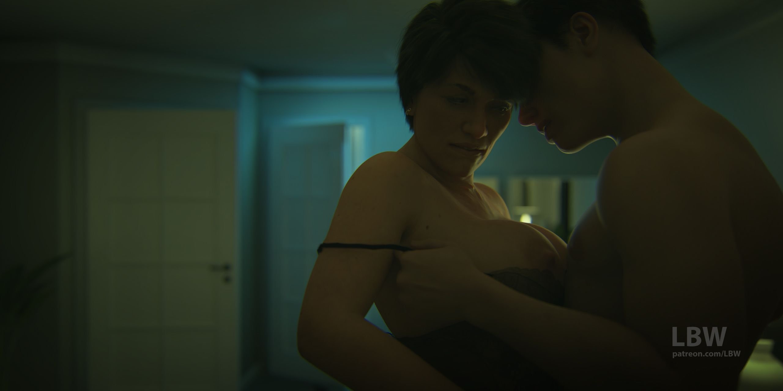 The Tenant [LBW] - Chapter 2.5 — Page 34