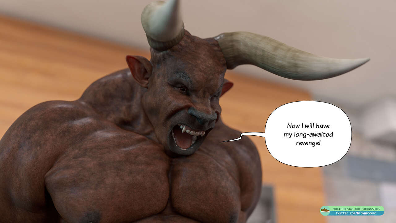 The Fall Of The Elf Queen [Brown Shoes] - Chapter 1 — Page 50