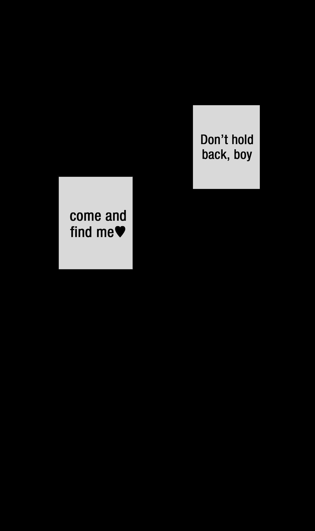 A New Guest [HellaP] - Chapter 1 — Page 36